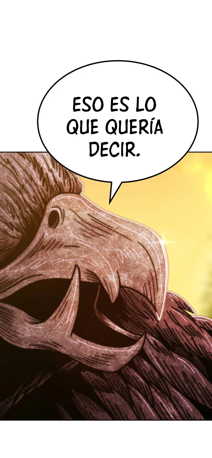Palo De Madera capítulo 39, página 137