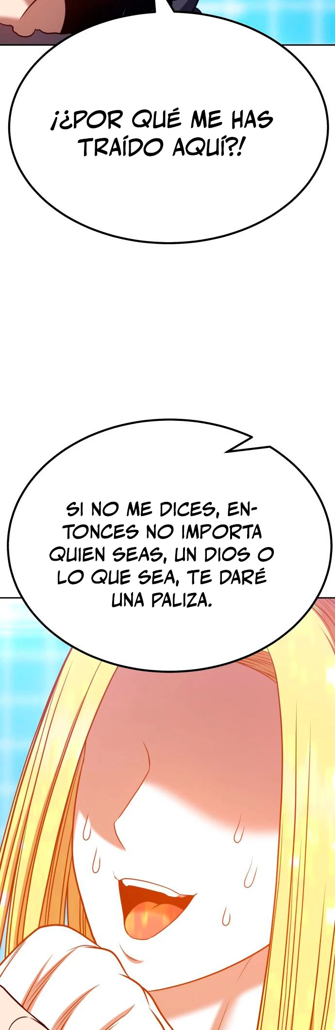 Palo De Madera capítulo 42, página 48