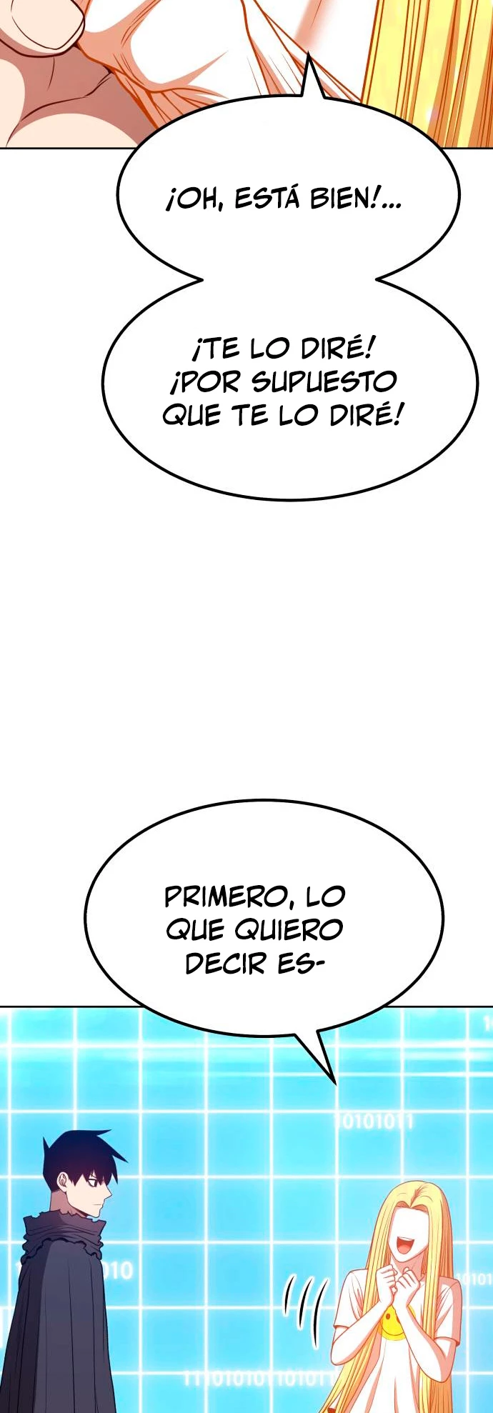 Palo De Madera capítulo 42, página 49