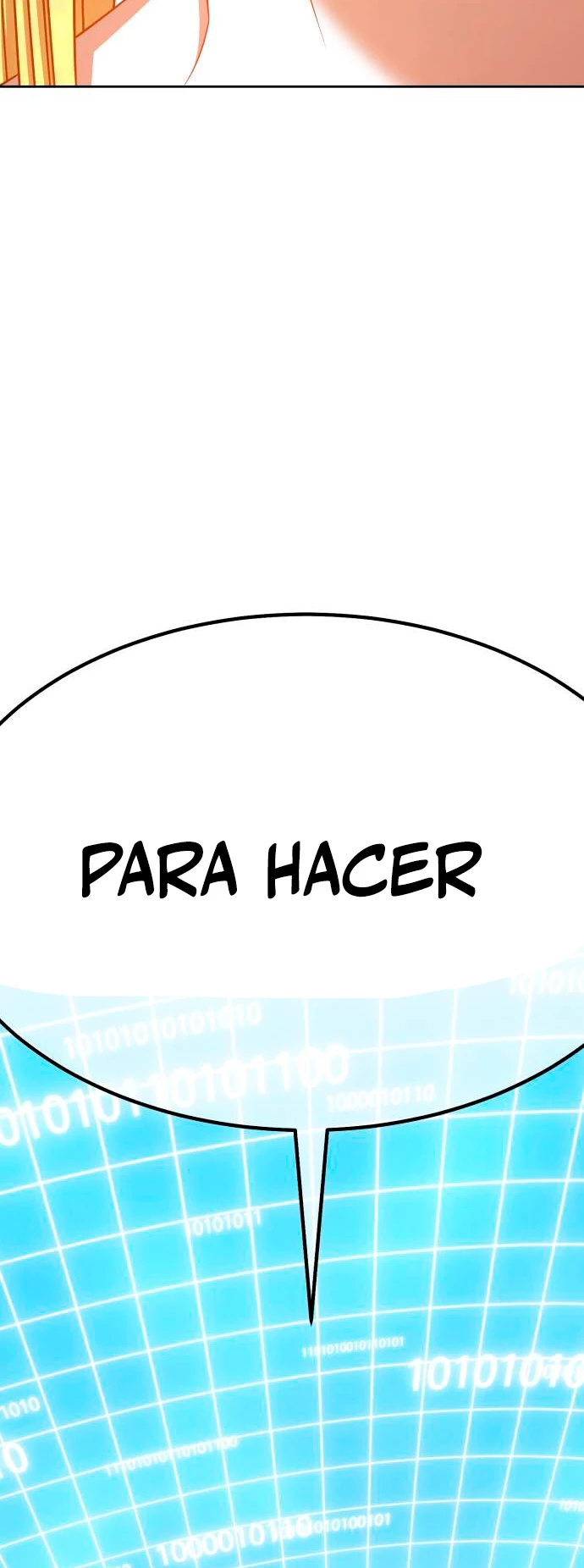 Palo De Madera capítulo 42, página 51