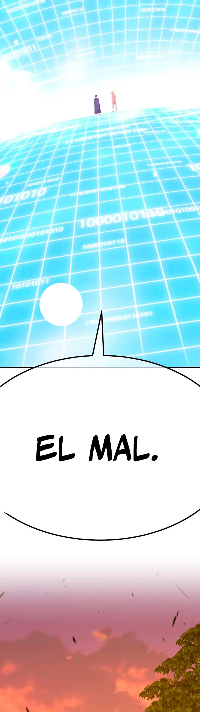 Palo De Madera capítulo 42, página 52