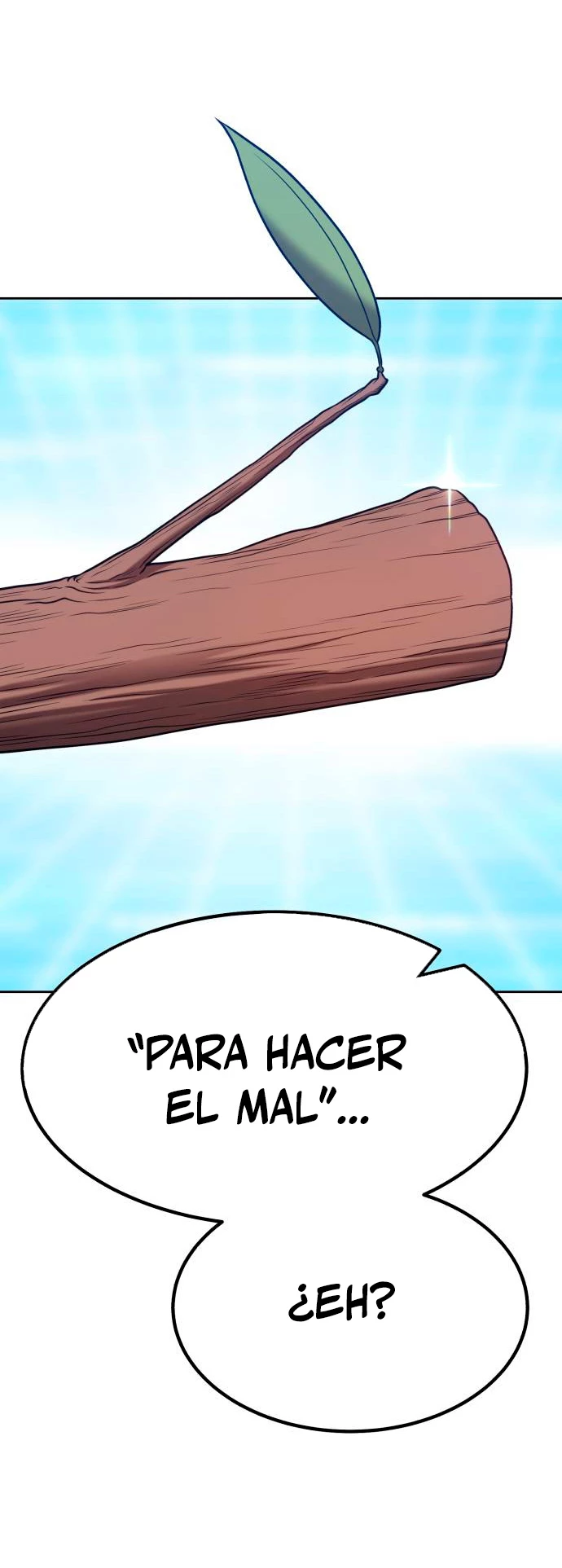 Palo De Madera capítulo 42, página 81