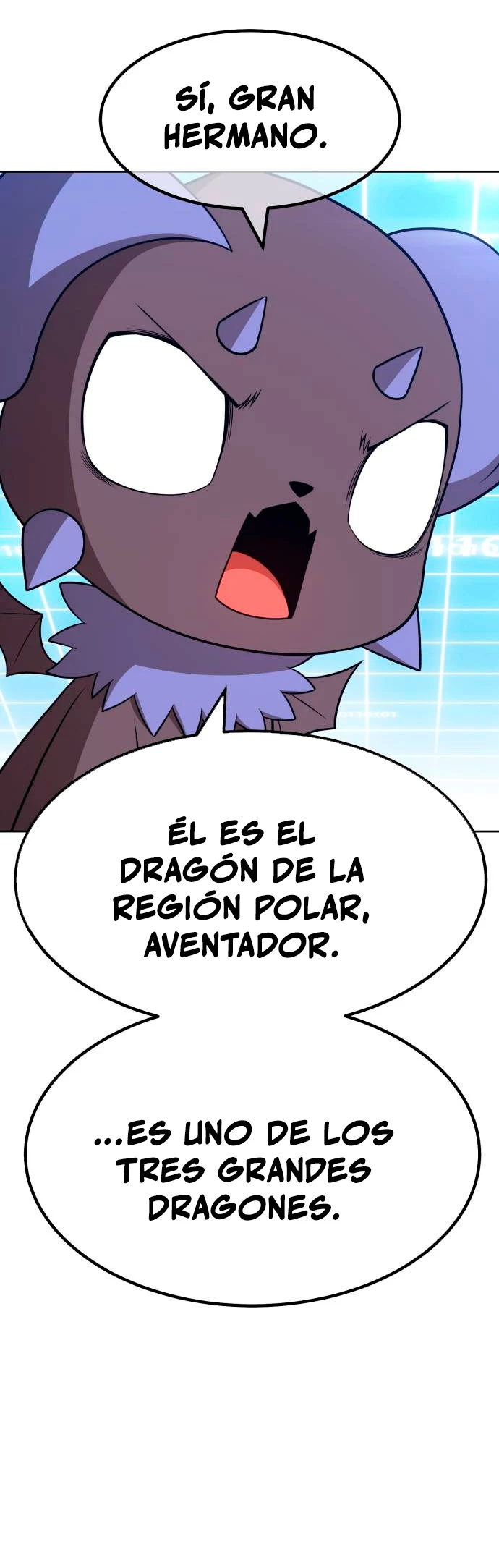 Palo De Madera capítulo 42, página 102
