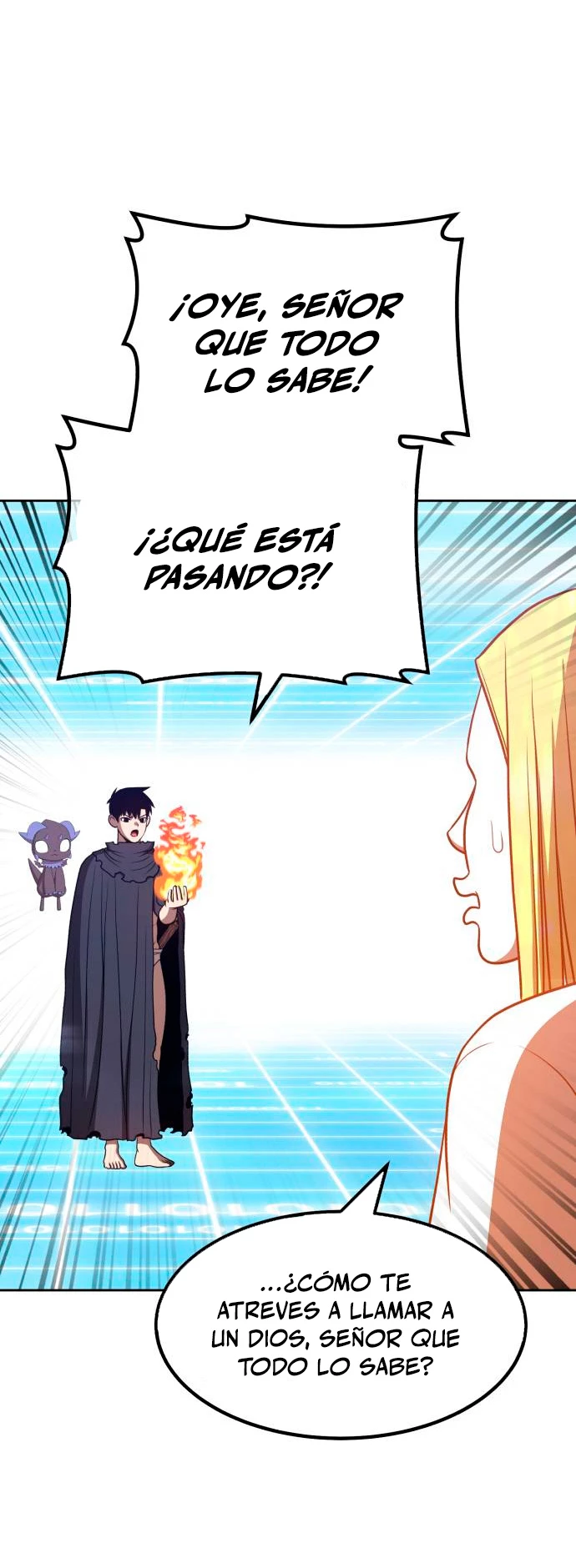 Palo De Madera capítulo 42, página 145