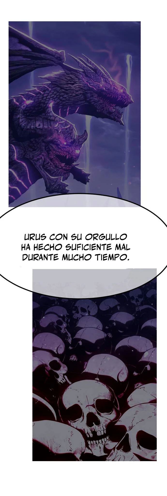 Palo De Madera capítulo 42, página 153