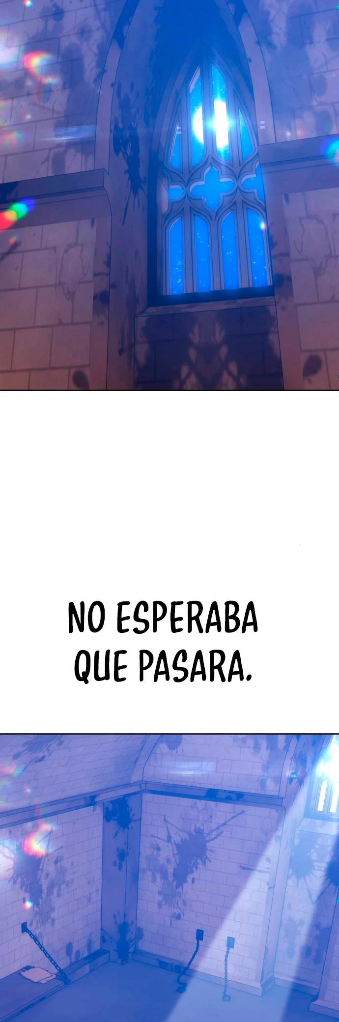 Palo De Madera capítulo 48, página 7