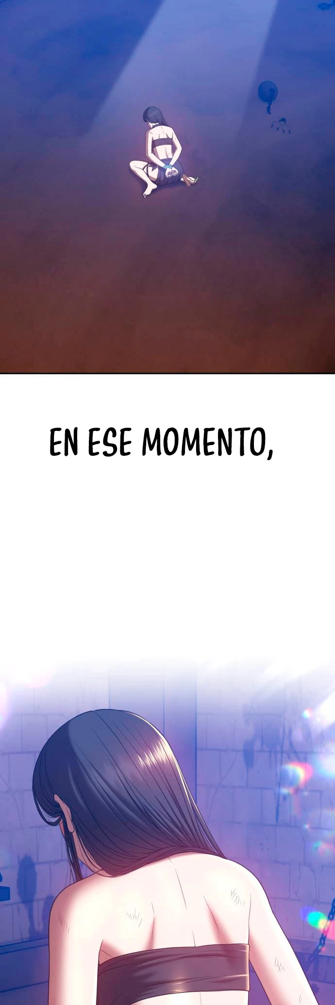 Palo De Madera capítulo 48, página 8