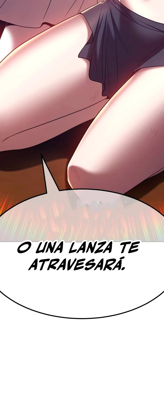 Palo De Madera capítulo 48, página 21