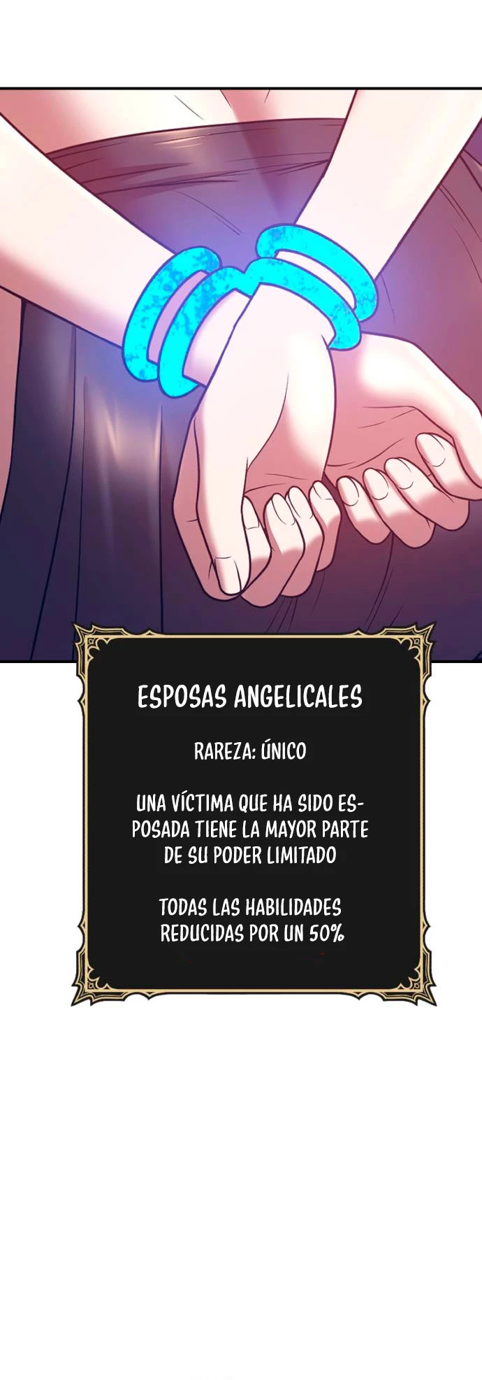 Palo De Madera capítulo 48, página 25