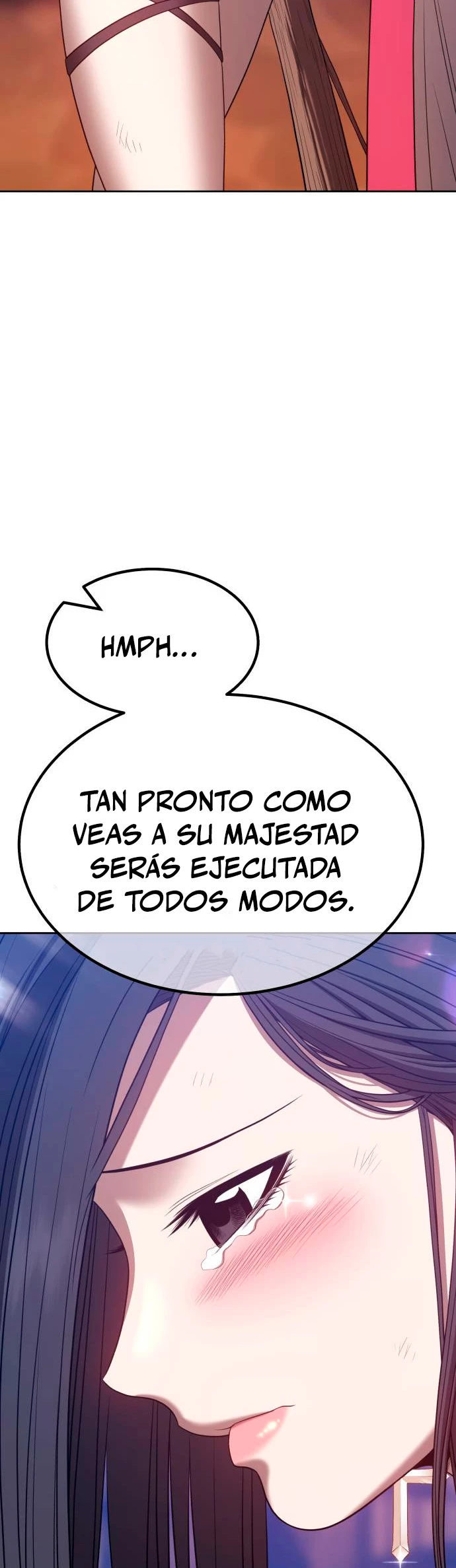Palo De Madera capítulo 48, página 28