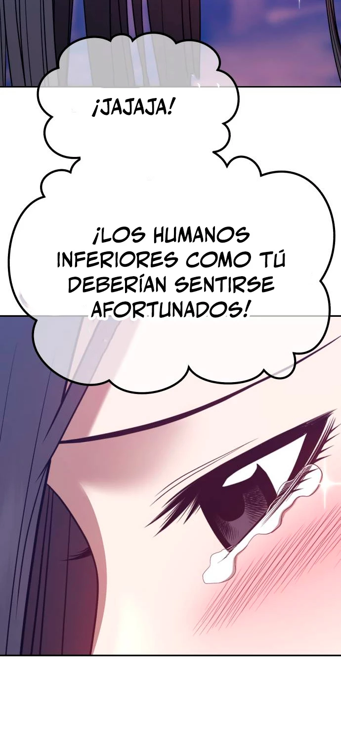 Palo De Madera capítulo 48, página 29