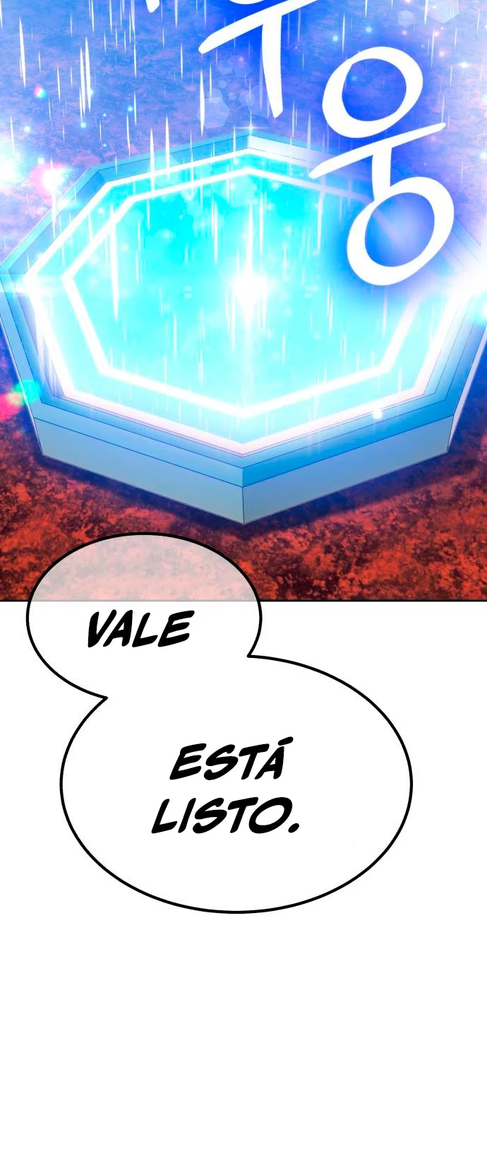 Palo De Madera capítulo 48, página 39