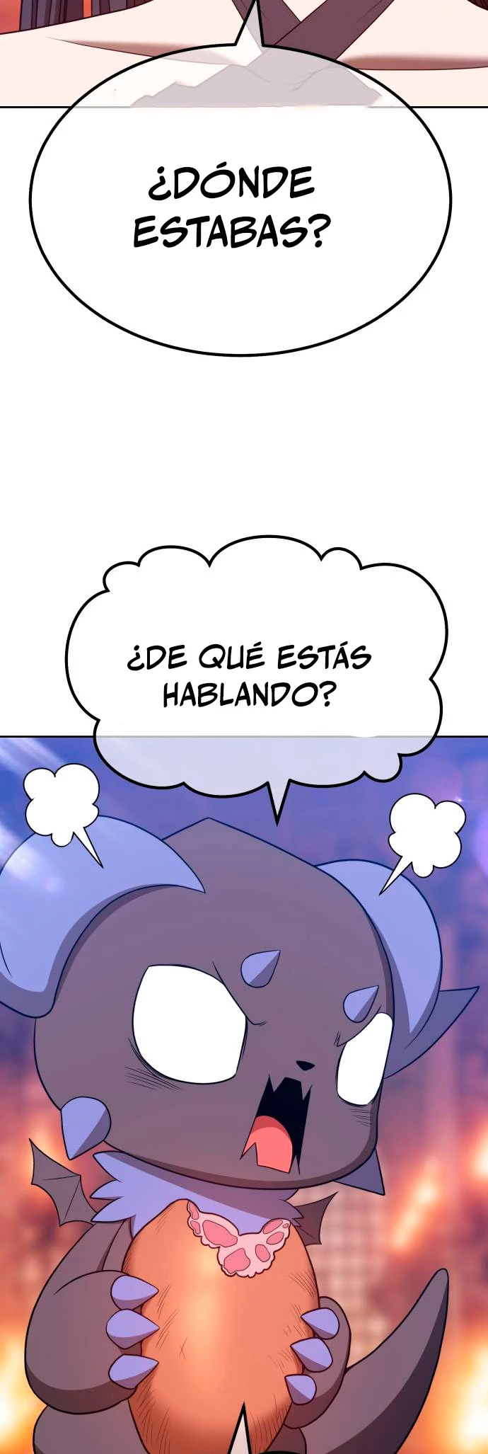 Palo De Madera capítulo 48, página 42