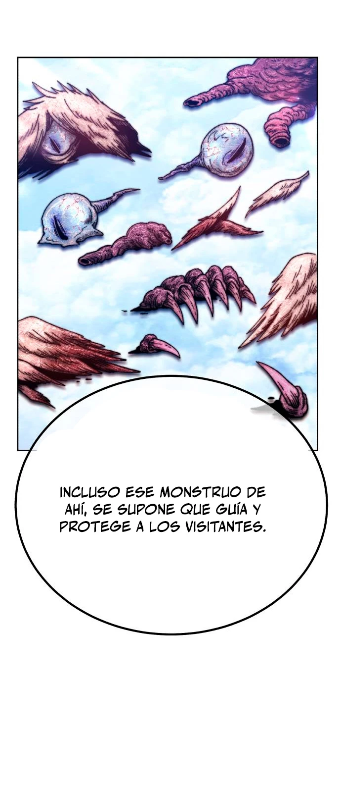 Palo De Madera capítulo 48, página 147
