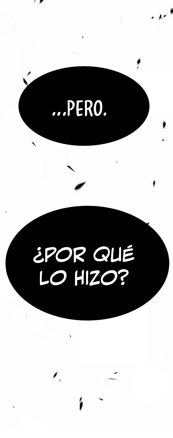 Palo De Madera capítulo 48, página 173