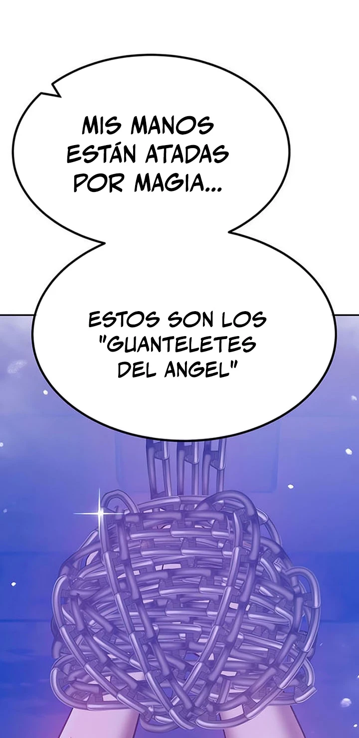 Palo De Madera capítulo 51, página 6