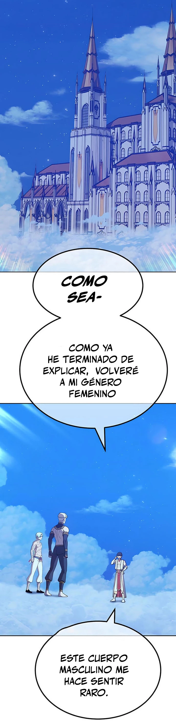 Palo De Madera capítulo 51, página 15