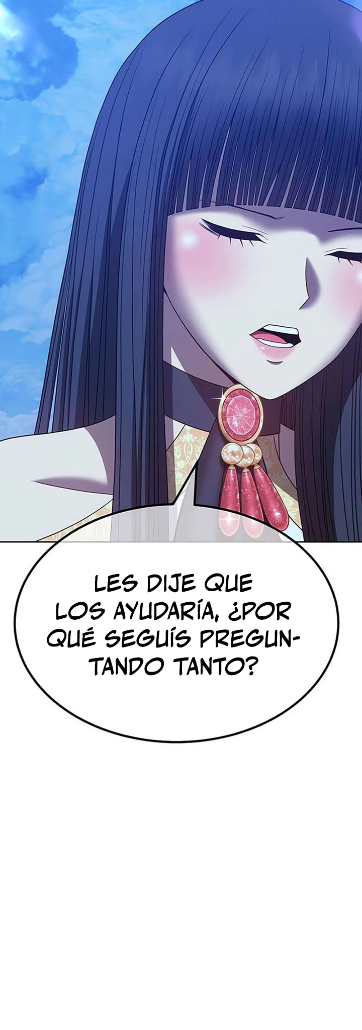 Palo De Madera capítulo 51, página 26