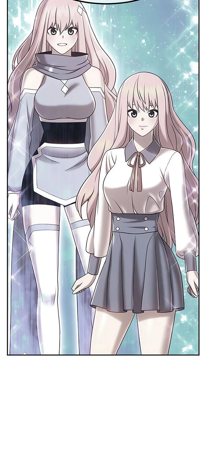Palo De Madera capítulo 51, página 32