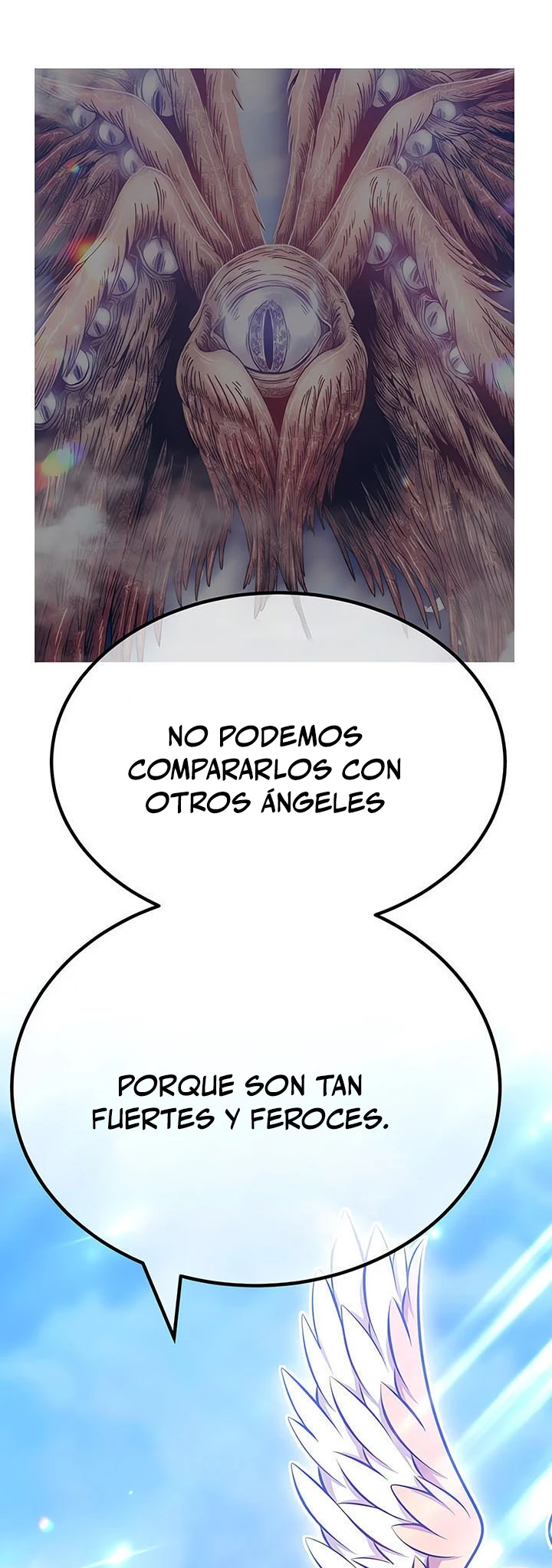 Palo De Madera capítulo 51, página 96