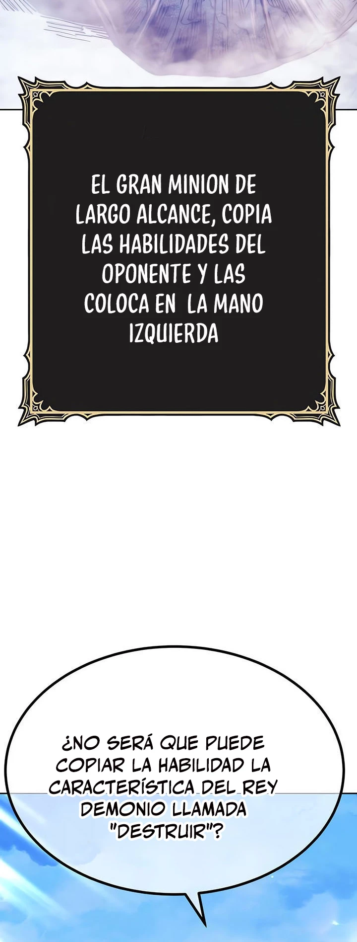 Palo De Madera capítulo 51, página 181