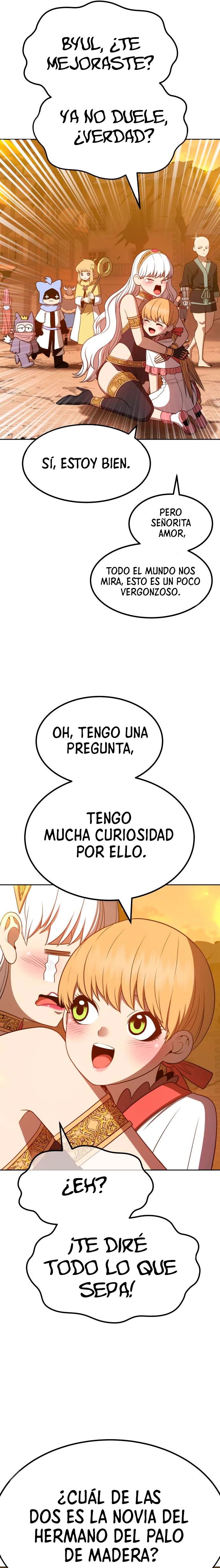 Palo De Madera capítulo 40.1, página 6