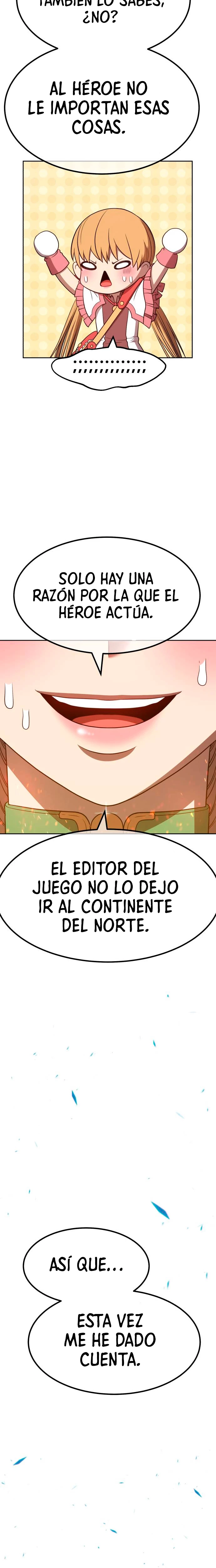 Palo De Madera capítulo 40.1, página 41