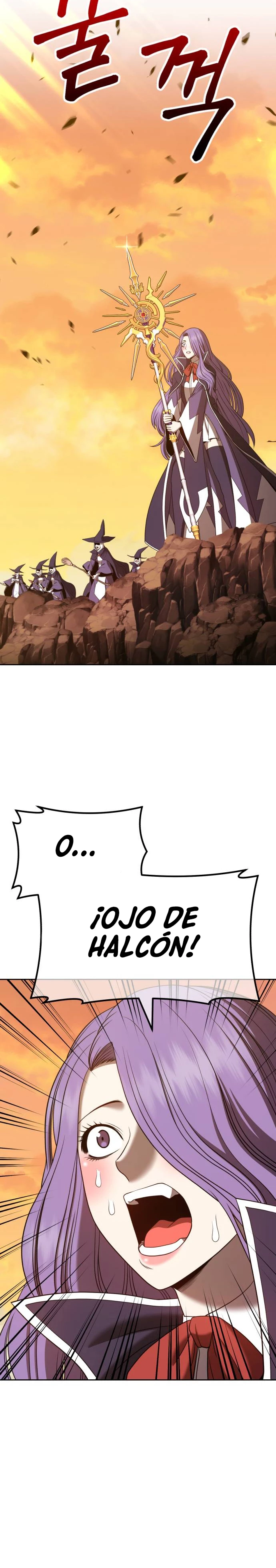 Palo De Madera capítulo 43, página 15