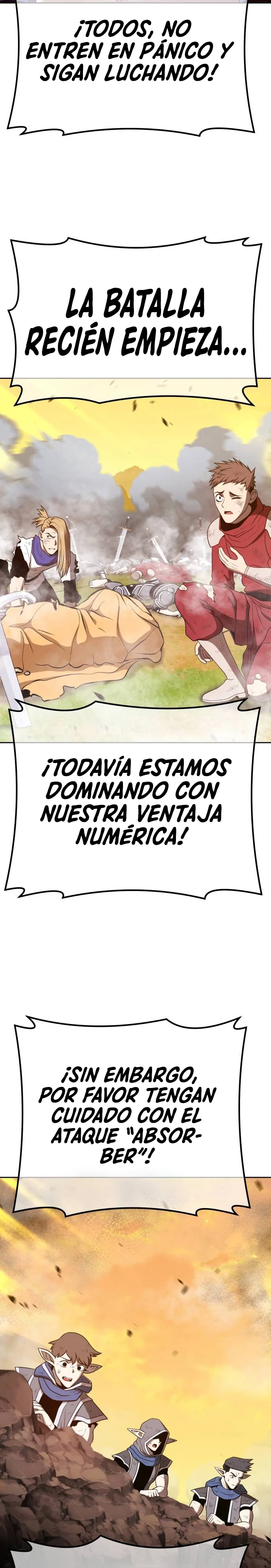 Palo De Madera capítulo 43, página 24