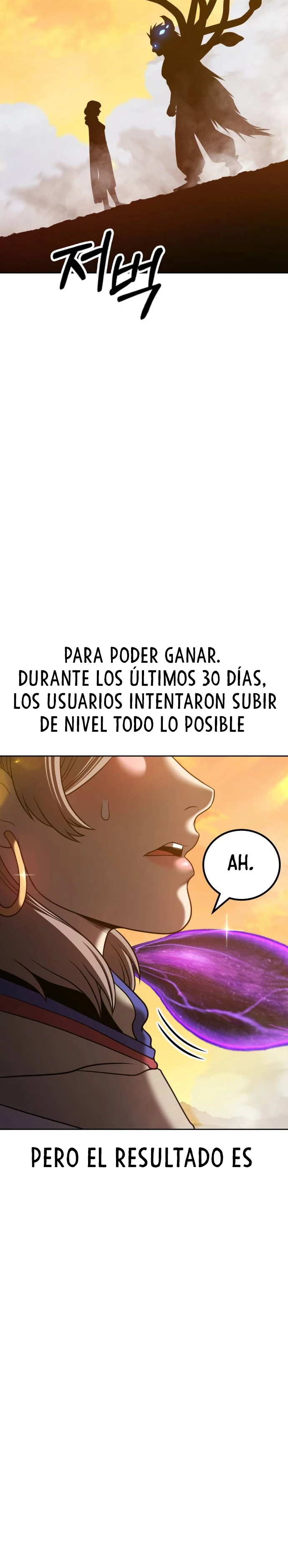 Palo De Madera capítulo 43, página 40