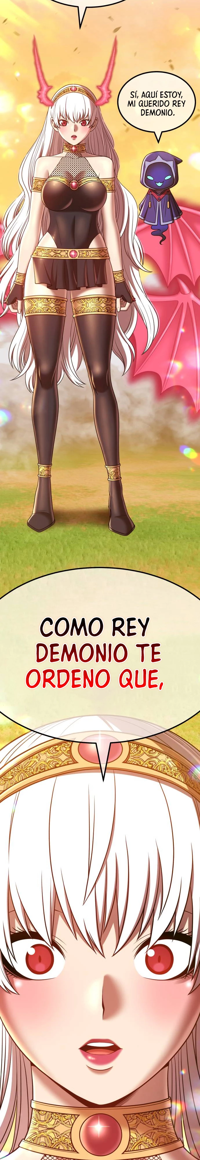 Palo De Madera capítulo 43, página 56