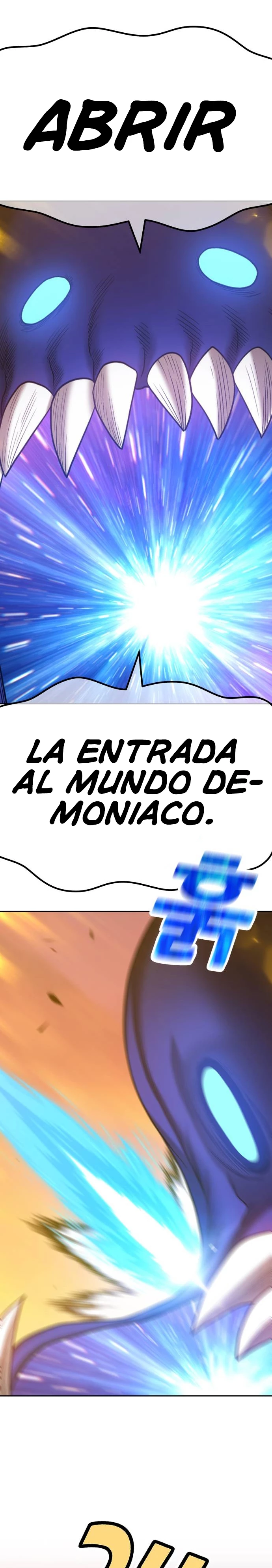 Palo De Madera capítulo 43, página 61