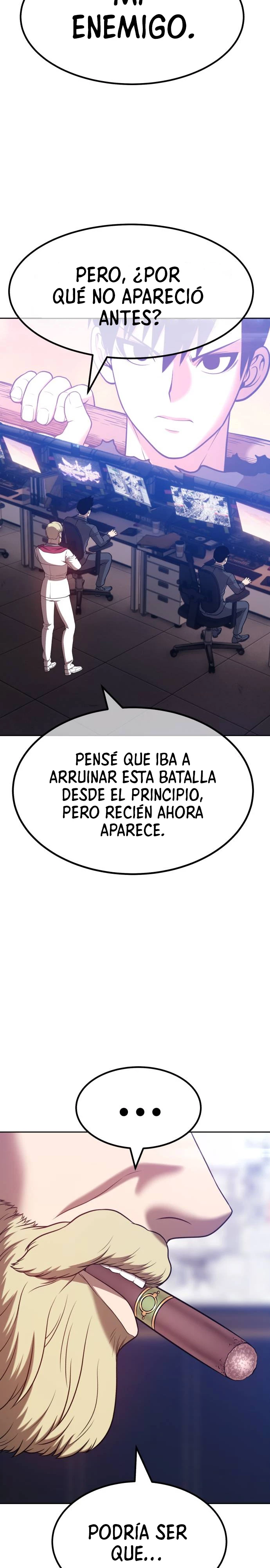 Palo De Madera capítulo 43, página 69