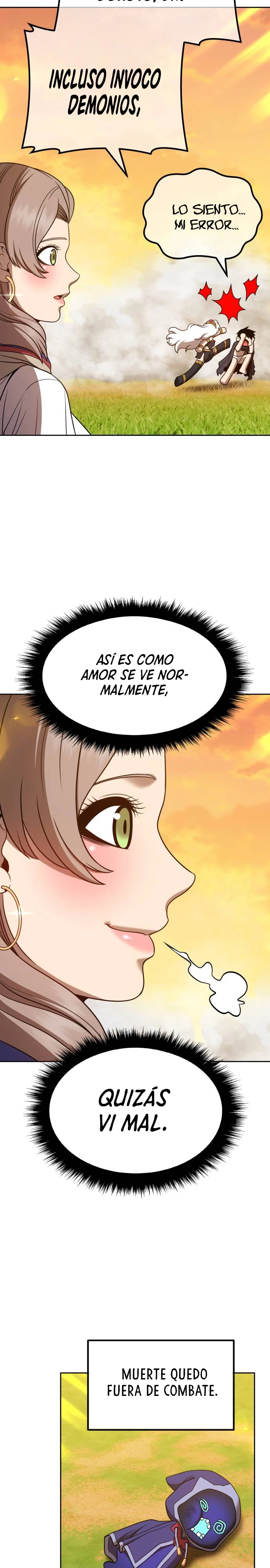 Palo De Madera capítulo 43, página 77