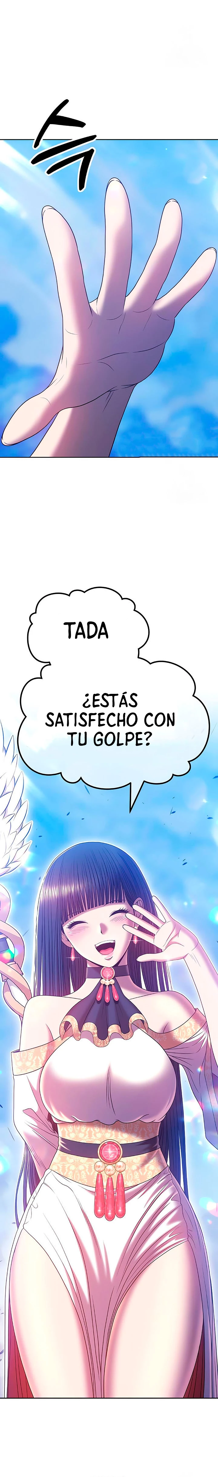 Palo De Madera capítulo 52.1, página 12