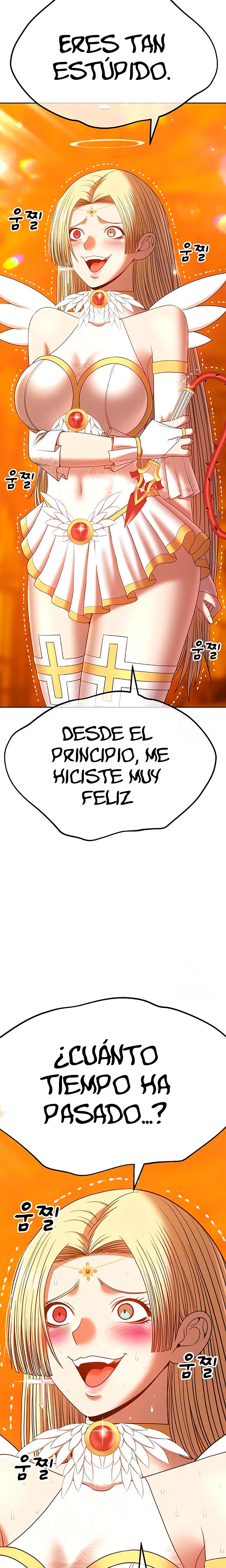 Palo De Madera capítulo 52.1, página 46