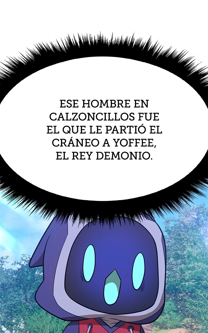 Palo De Madera capítulo 37, página 10