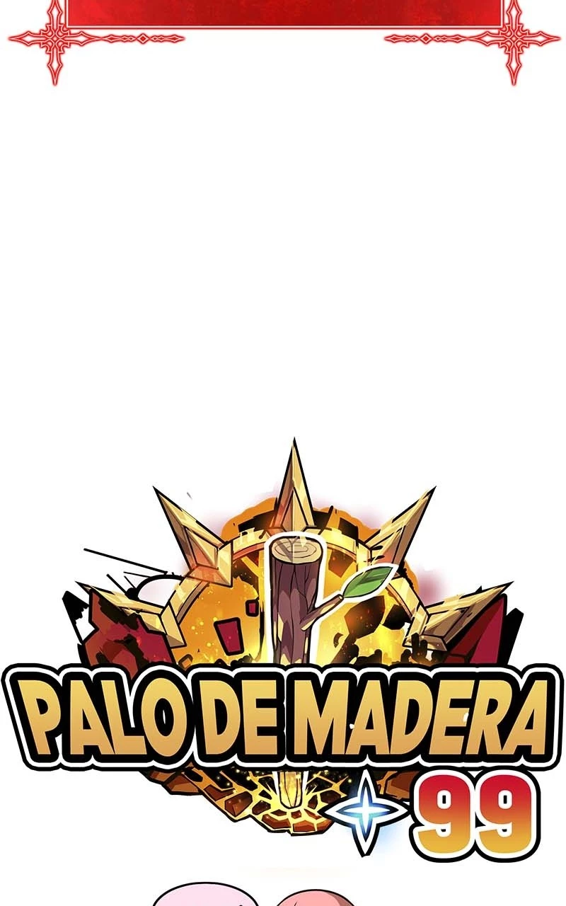 Palo De Madera capítulo 37, página 24