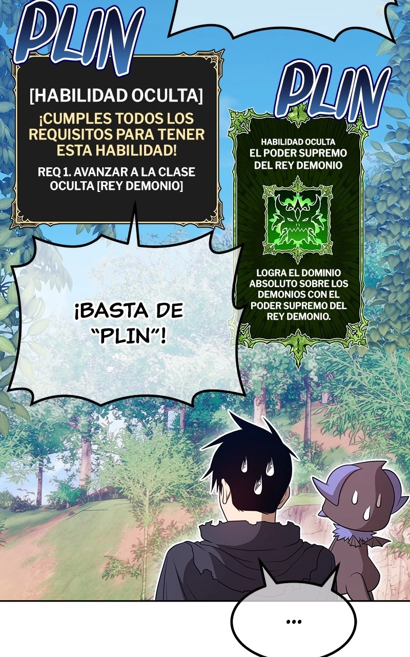 Palo De Madera capítulo 37, página 39