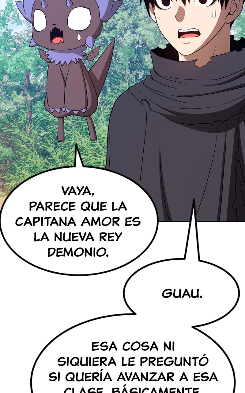 Palo De Madera capítulo 37, página 64