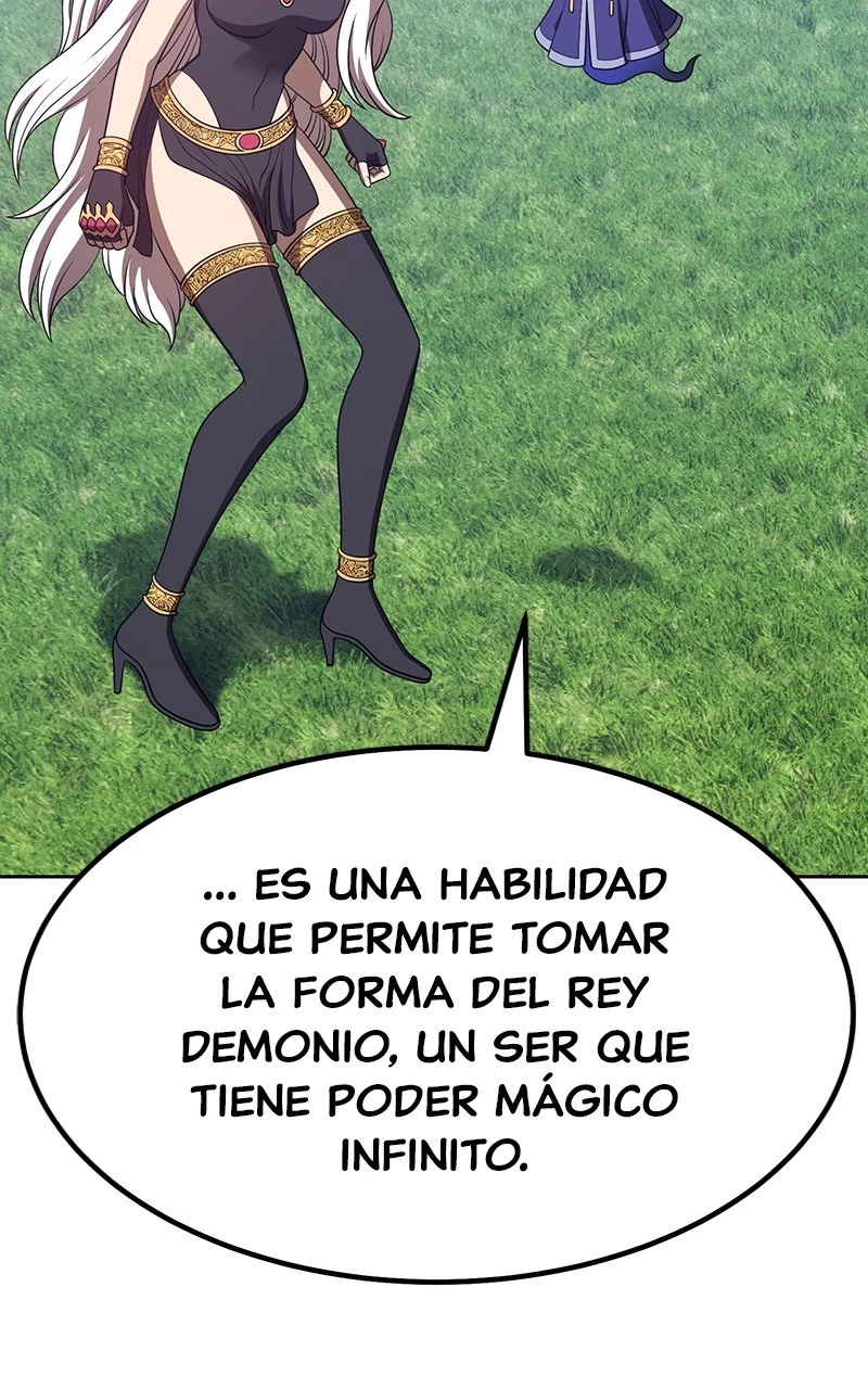 Palo De Madera capítulo 37, página 66