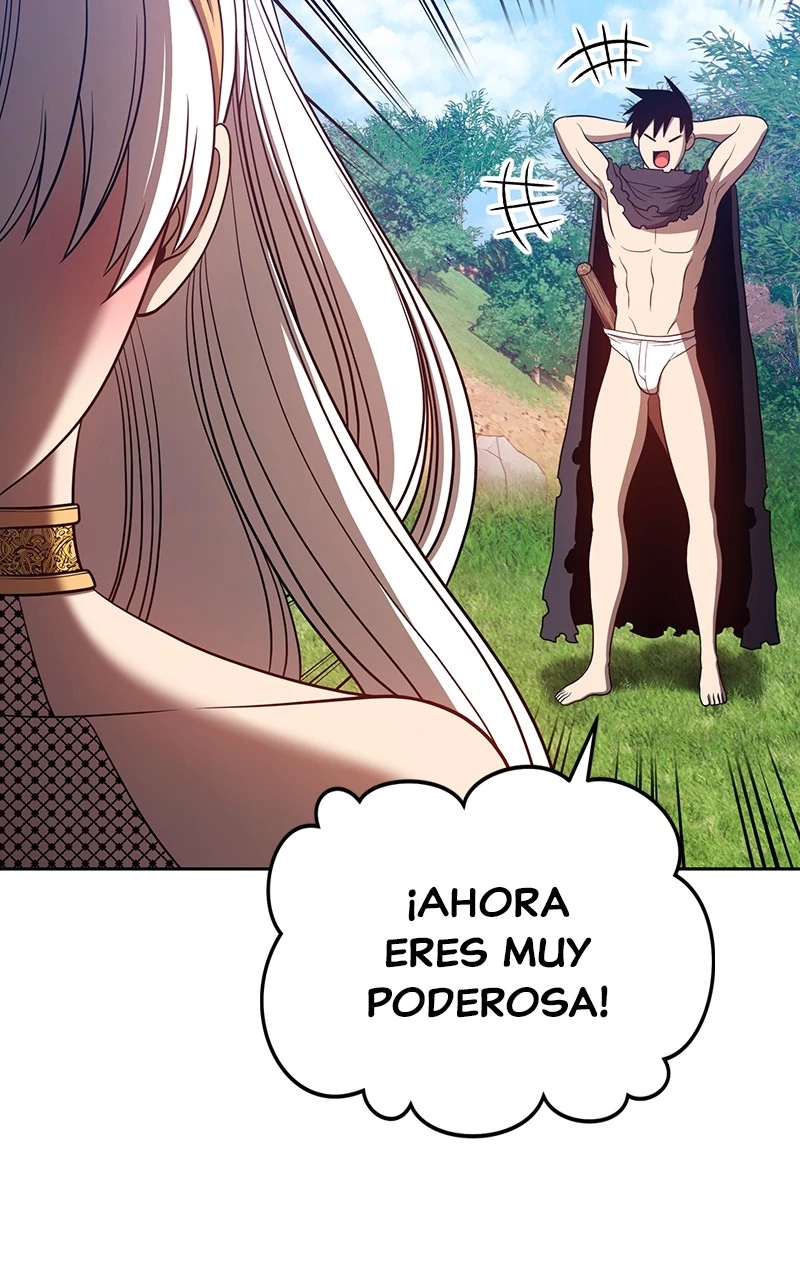 Palo De Madera capítulo 37, página 108
