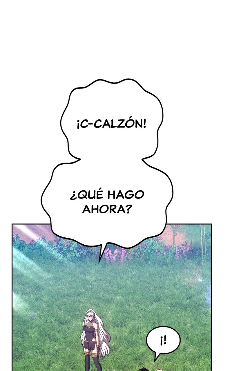 Palo De Madera capítulo 37, página 109