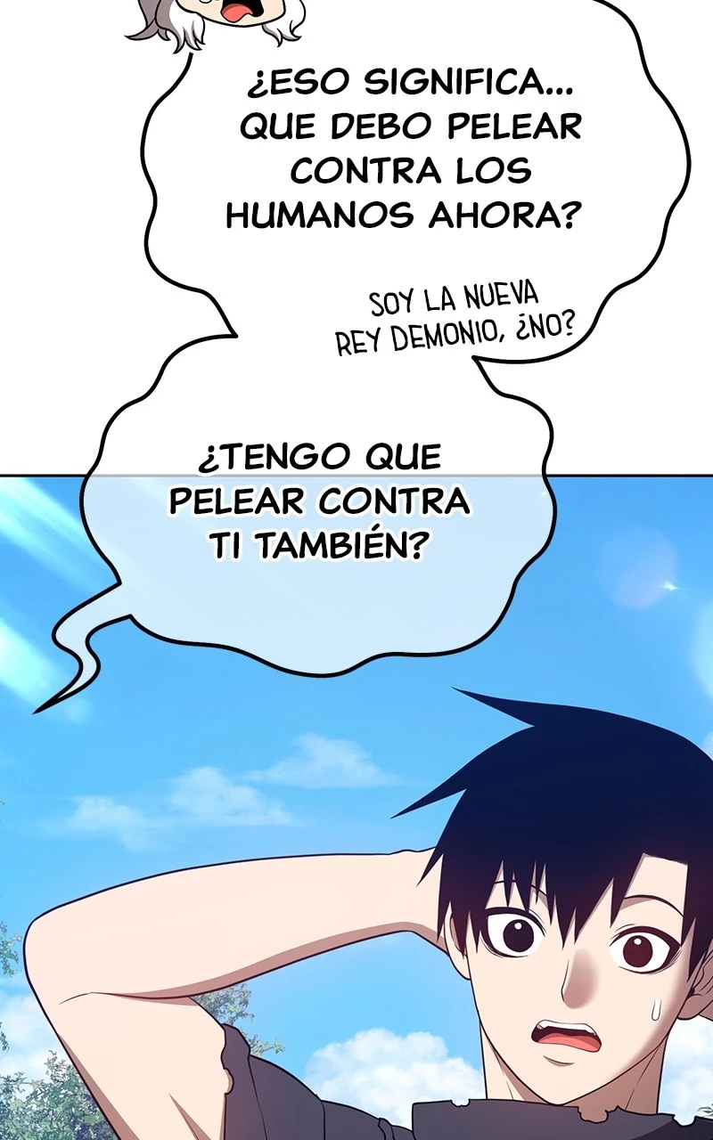Palo De Madera capítulo 37, página 111