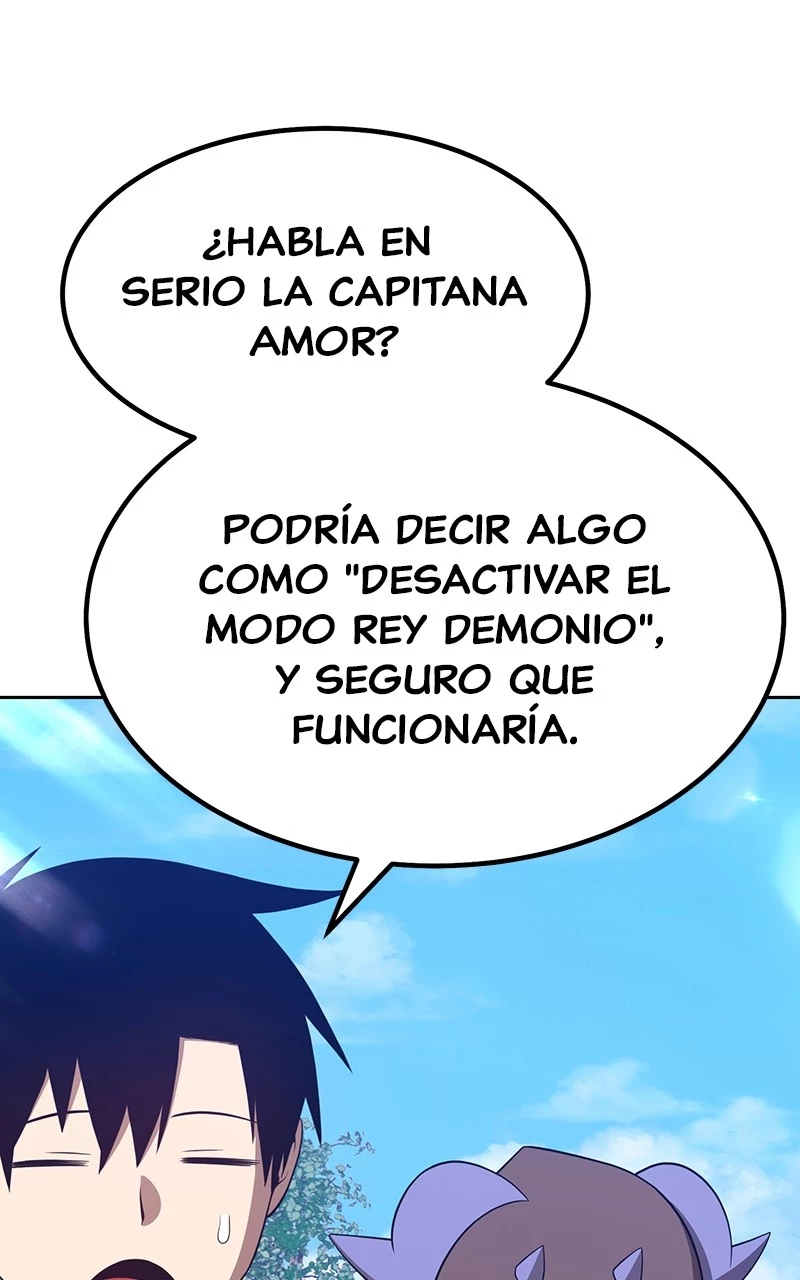 Palo De Madera capítulo 37, página 131