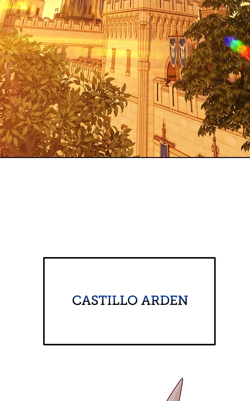 Palo De Madera capítulo 37, página 135