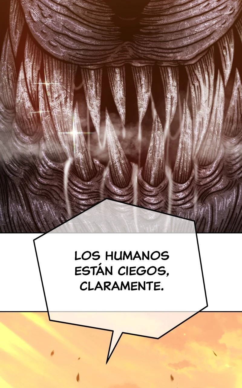 Palo De Madera capítulo 37, página 161
