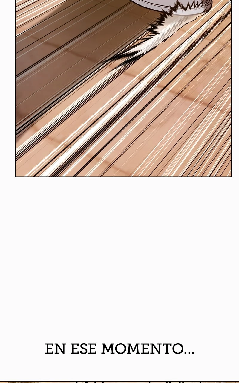 Palo De Madera capítulo 37, página 198