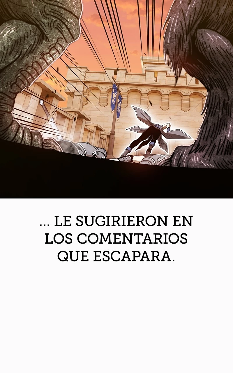 Palo De Madera capítulo 37, página 202