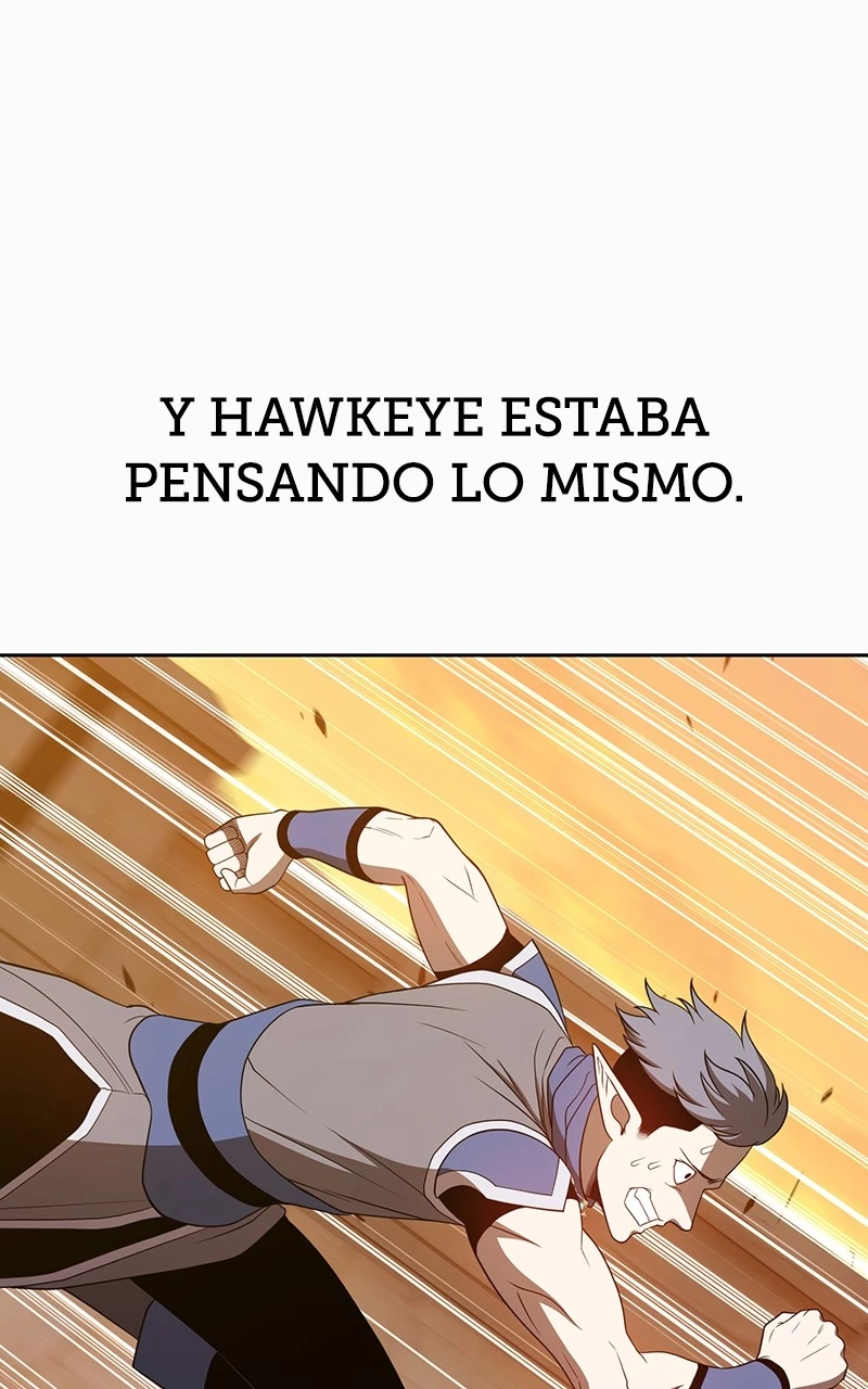 Palo De Madera capítulo 37, página 203
